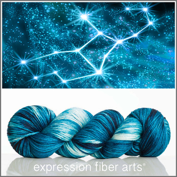 Virgo 'ALPACA SILK' DK